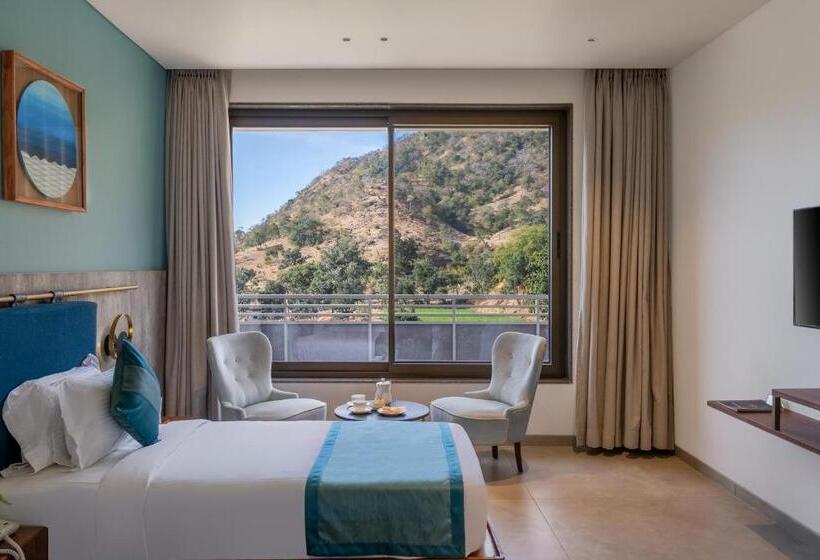 בית מלון כפרי Bodhi A Boutique