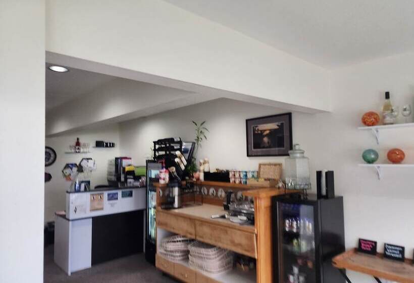 הוסטל Inn At Arch Rock