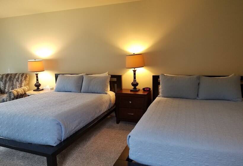 הוסטל Inn At Arch Rock