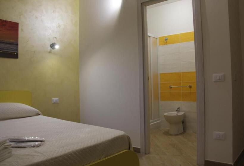 B&b Blue Marine Licata