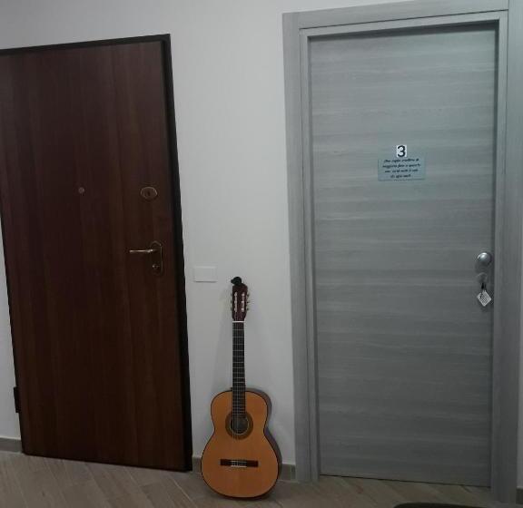 B&b Blue Marine Licata