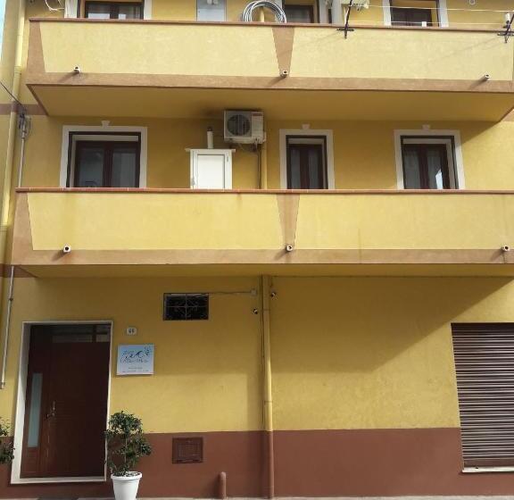 B&b Blue Marine Licata