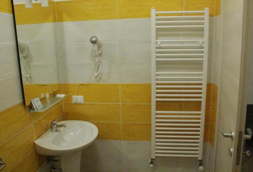 B&b Blue Marine Licata