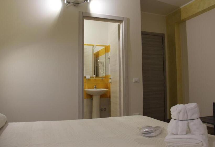 B&b Blue Marine Licata