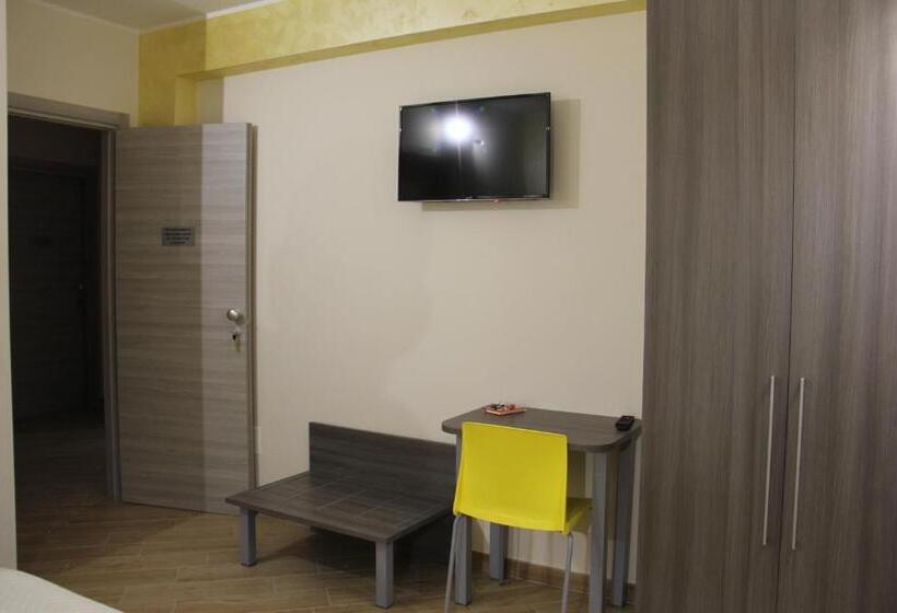 B&b Blue Marine Licata