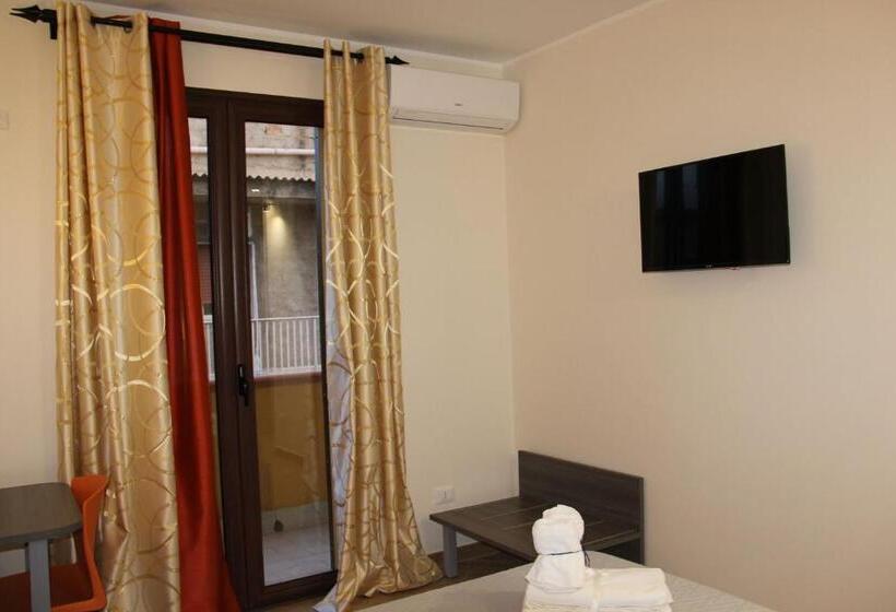 B&b Blue Marine Licata