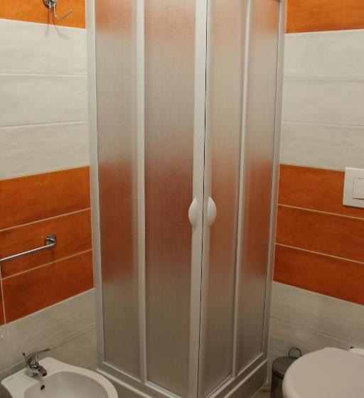 B&b Blue Marine Licata