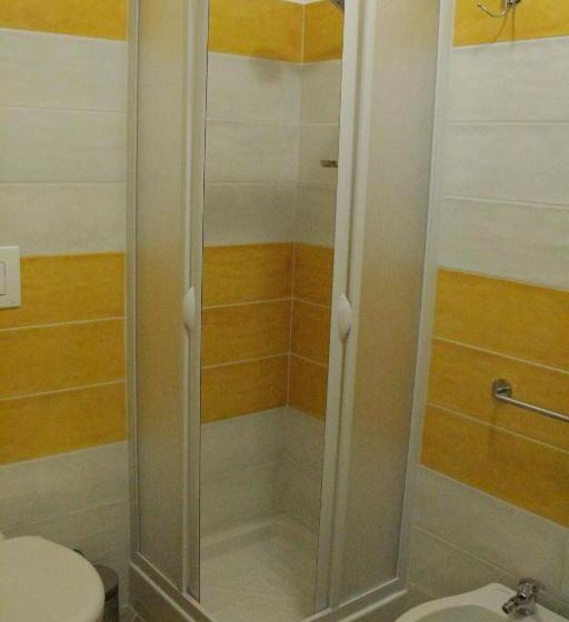 B&b Blue Marine Licata