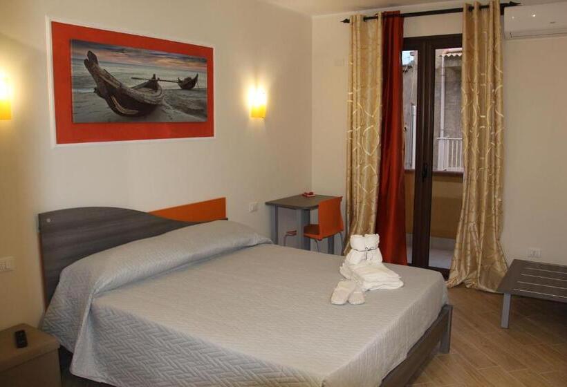 B&b Blue Marine Licata