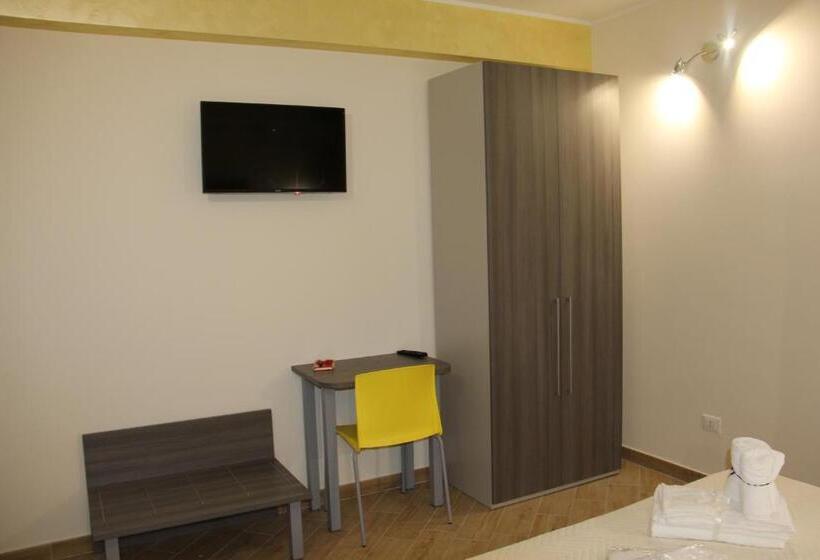 B&b Blue Marine Licata