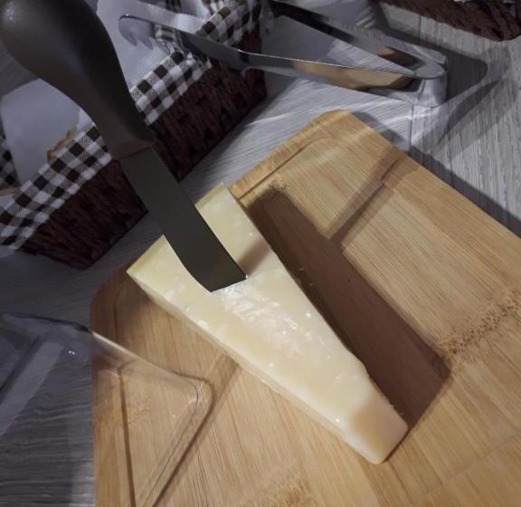 B&b Blue Marine Licata