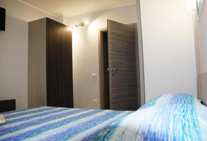 B&b Blue Marine Licata