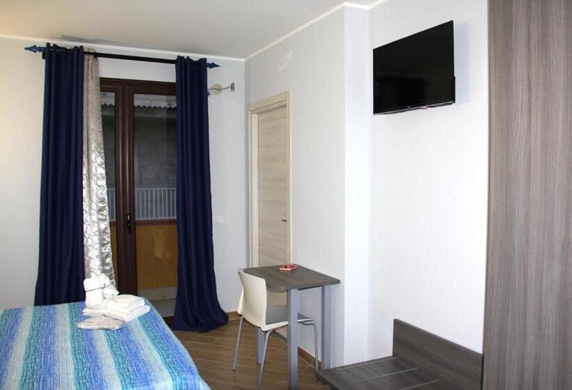 B&b Blue Marine Licata