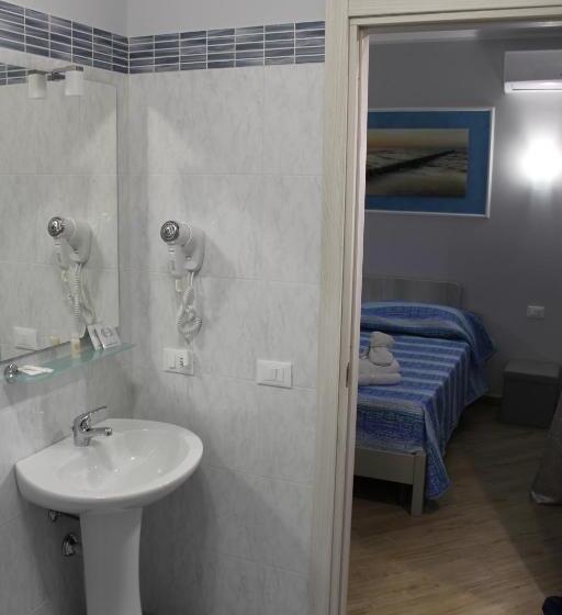 B&b Blue Marine Licata