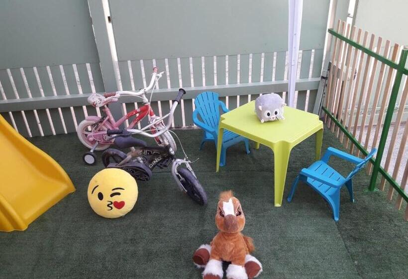 B&b Blue Marine Licata