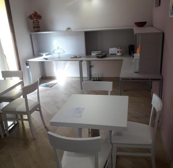 B&b Blue Marine Licata