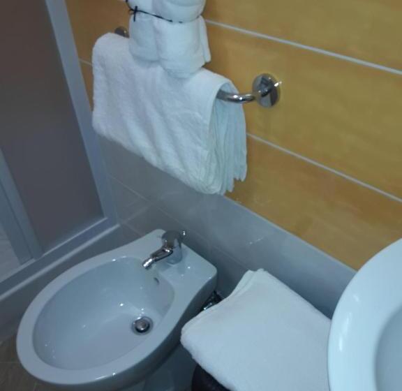 B&b Blue Marine Licata