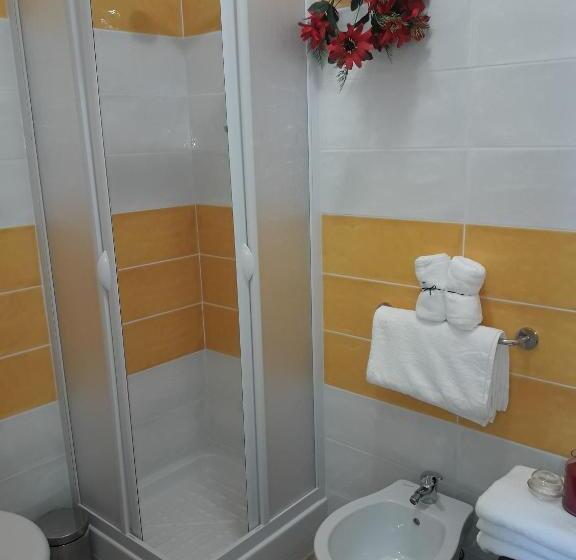 B&b Blue Marine Licata