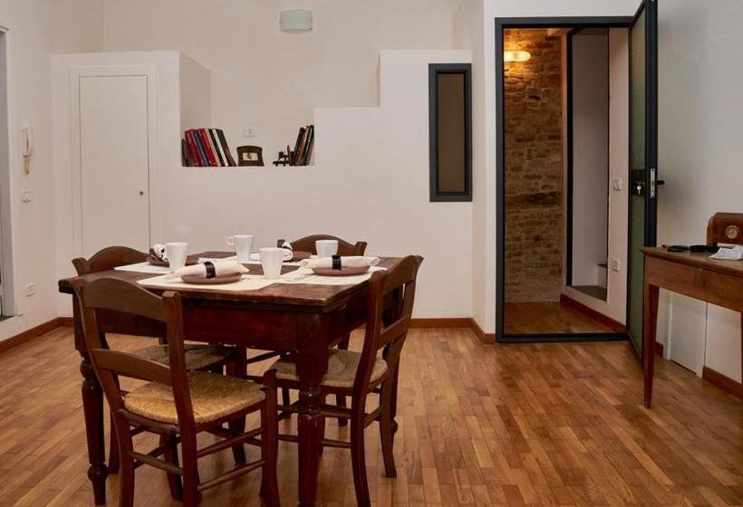 צימר La Casa Di Giulia