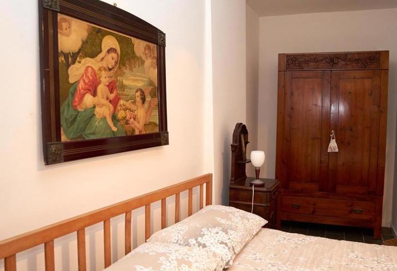 צימר La Casa Di Giulia