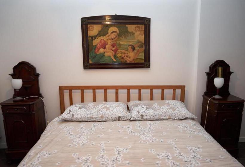 צימר La Casa Di Giulia