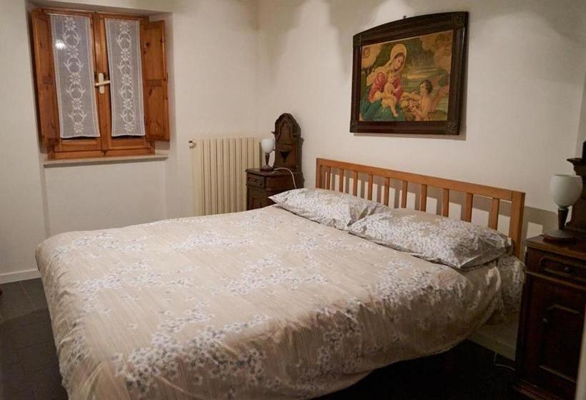 צימר La Casa Di Giulia