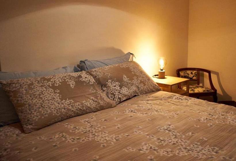 צימר La Casa Di Giulia