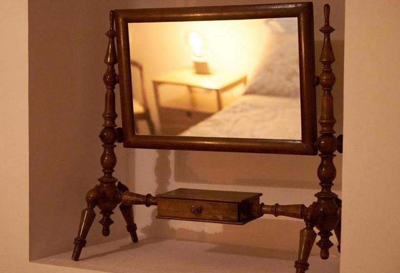 צימר La Casa Di Giulia