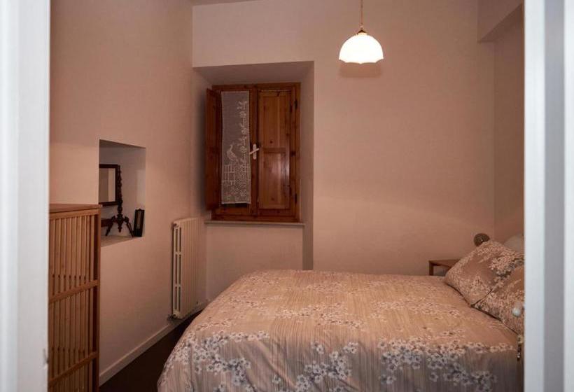 مبيت وإفطار La Casa Di Giulia