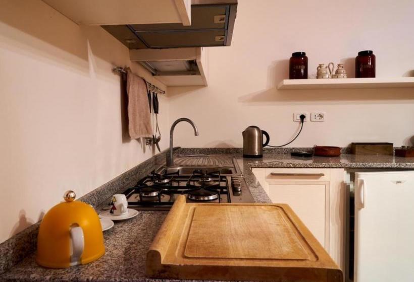 צימר La Casa Di Giulia