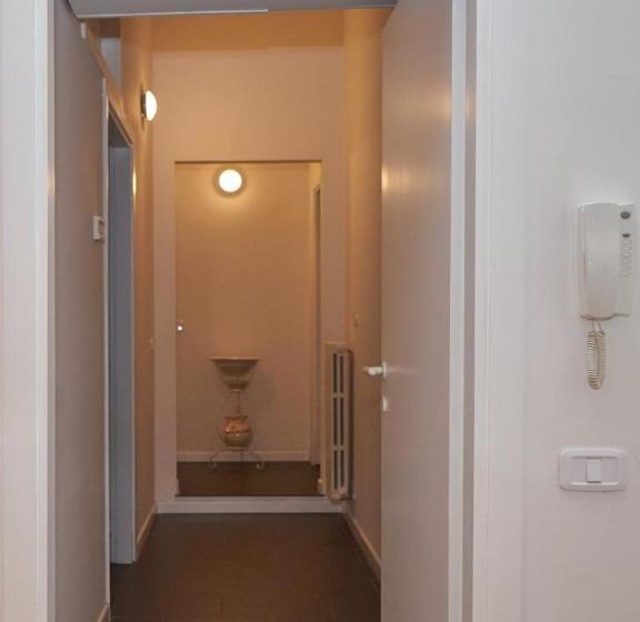 مبيت وإفطار La Casa Di Giulia