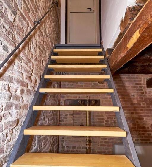 צימר La Casa Di Giulia