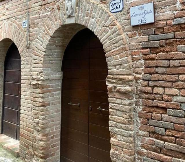 צימר La Casa Di Giulia