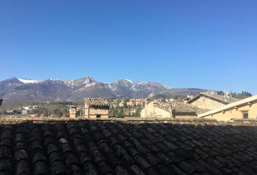 צימר La Casa Di Giulia