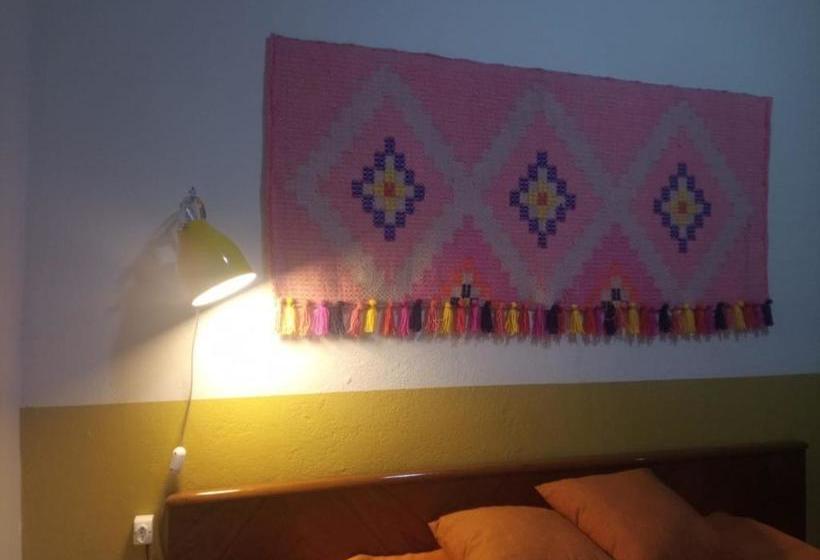 ベッドアンドブレックファースト Casa Dos Arcos Hospedaria