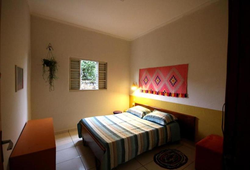 ベッドアンドブレックファースト Casa Dos Arcos Hospedaria
