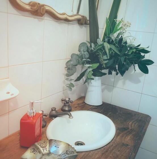 مبيت وإفطار Centro Ecuestre Frasco Chico