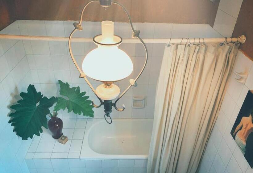 مبيت وإفطار Centro Ecuestre Frasco Chico