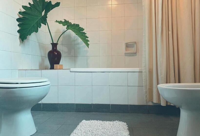 مبيت وإفطار Centro Ecuestre Frasco Chico