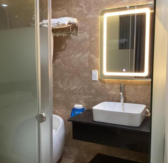 تختخواب و صبحانه Haku Boutique Hotel Phú Yên