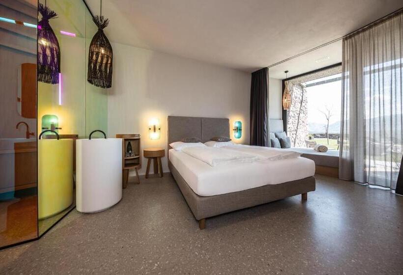 مبيت وإفطار Im Zeitlauf   Life With Nature