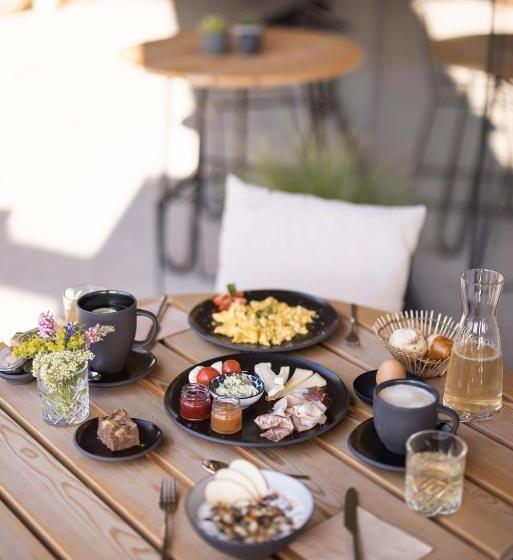 مبيت وإفطار Im Zeitlauf   Life With Nature