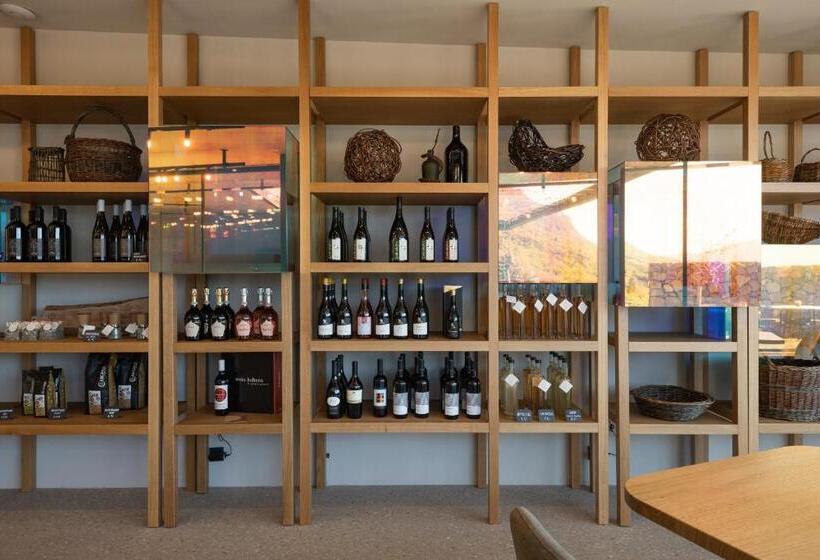 مبيت وإفطار Im Zeitlauf   Life With Nature