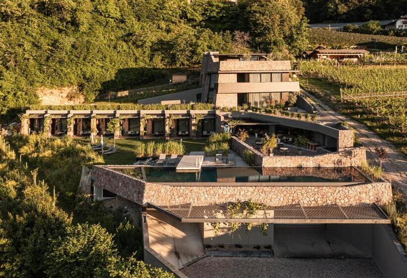 مبيت وإفطار Im Zeitlauf   Life With Nature