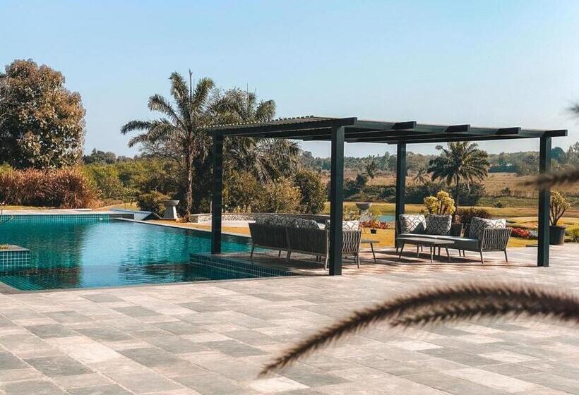 צימר Kimmane Golf Resort