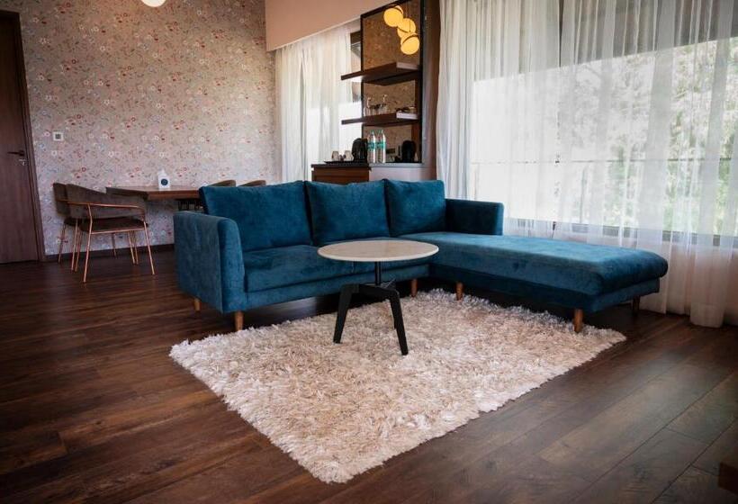 צימר Kimmane Golf Resort