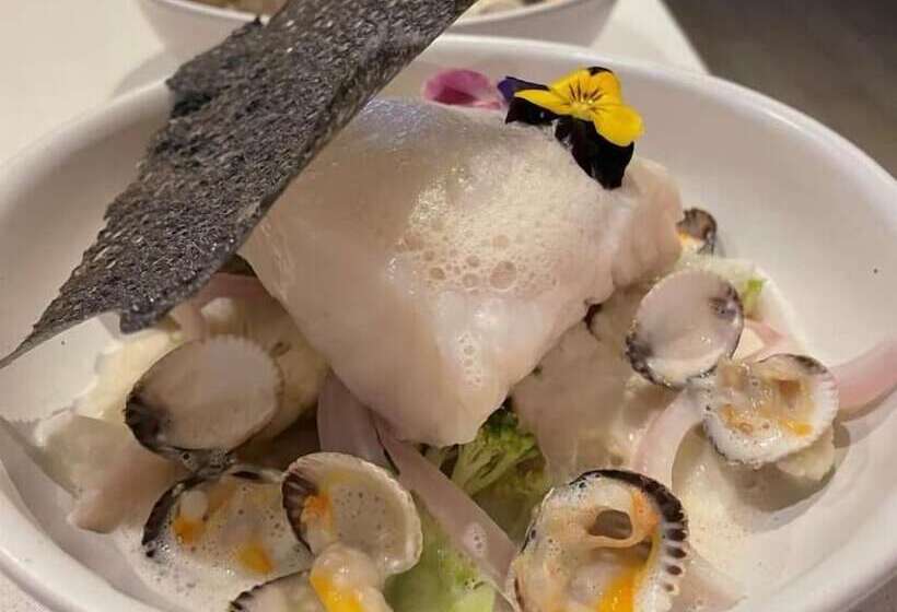 مبيت وإفطار La Planette