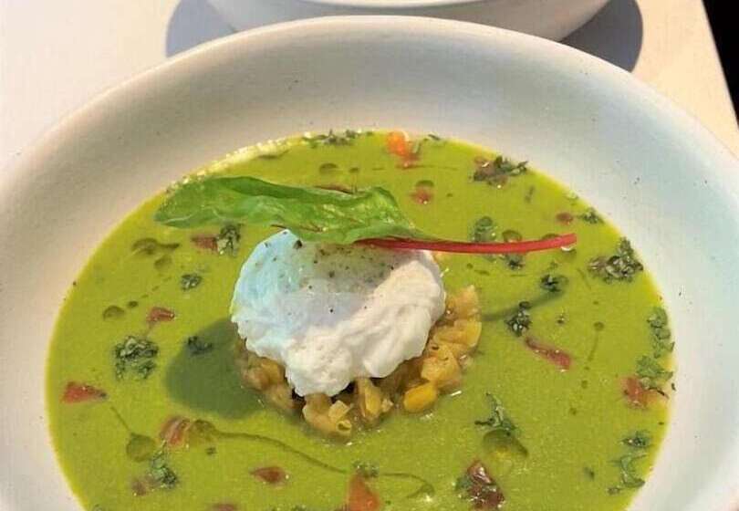 مبيت وإفطار La Planette