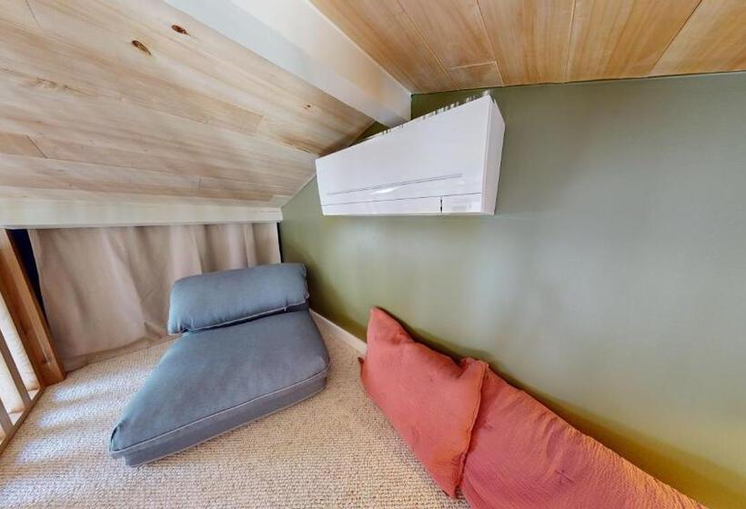 مبيت وإفطار La Planette