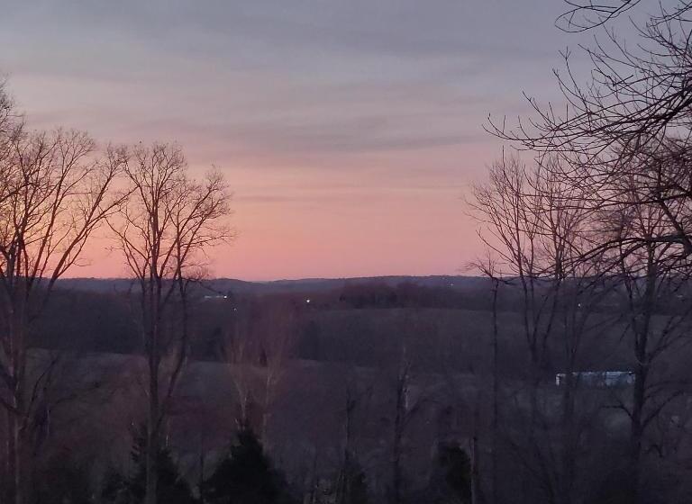 Serenity Hill Bed And Breakfast